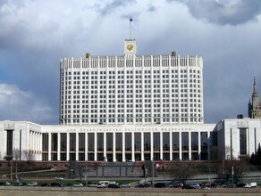 На реконструкцию Дома правительства направят более 5 миллиардов рублей
