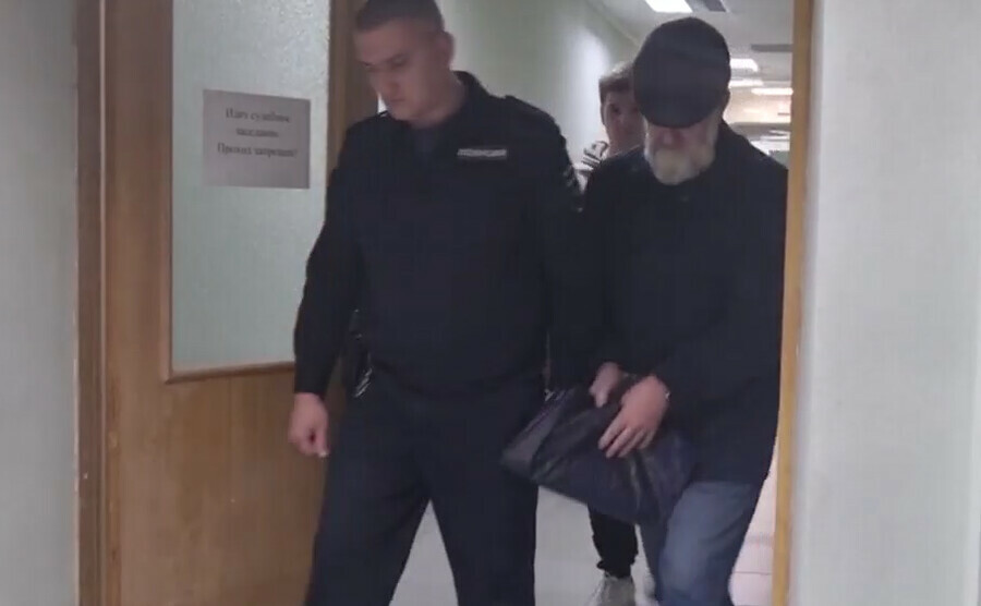 В Амурской области вынесли приговор бывшему первому заместителю главы Свободного 