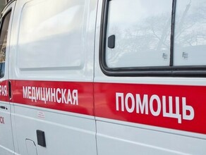 В Ивановском районе автомобиль насмерть сбил ребенка