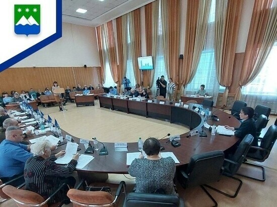 В Белогорске дату выборов депутатов горсовета назначили на Сойкин день