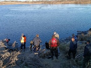 В Шимановском районе нашли тела пропавших во время рыбалки мужчин