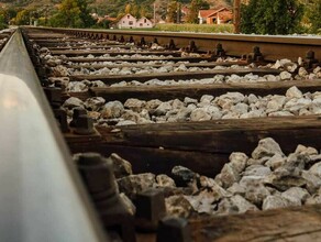 В Приамурье на жд путях погиб рабочий 