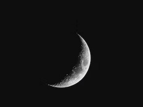 Полное затмение Луны лучше всего будет видно на Дальнем Востоке