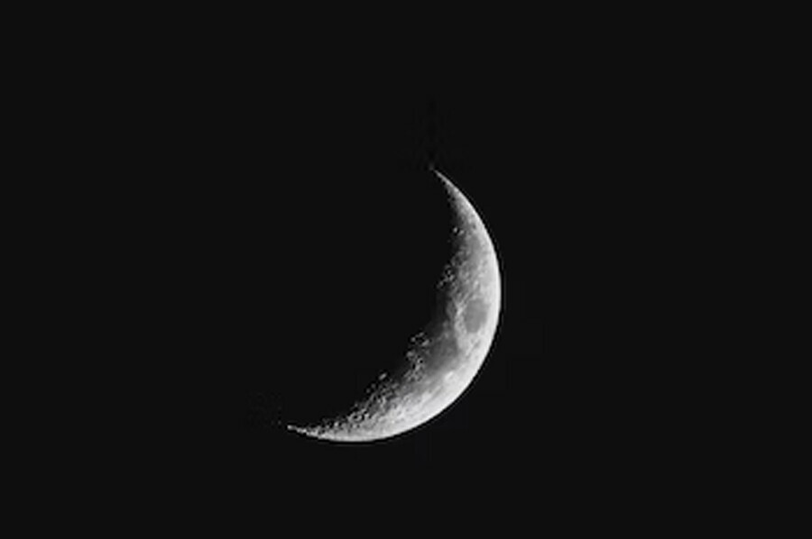 Полное затмение Луны лучше всего будет видно на Дальнем Востоке