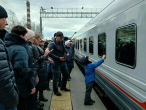 В Благовещенске волонтеры будут поздравлять с днем рождения детей мобилизованных горожан