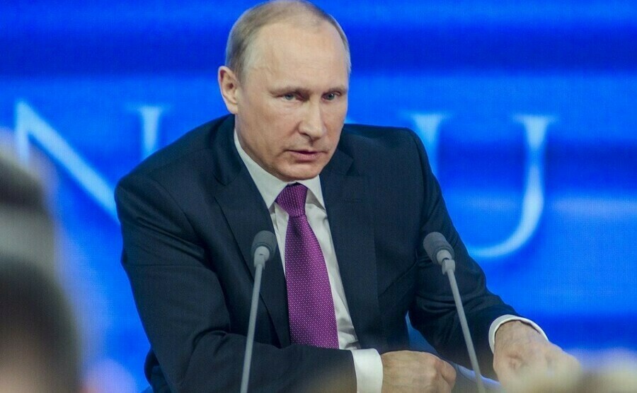 Владимир Путин выступит 27 октября на Валдае Песков его речь будут перечитывать
