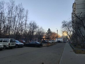 Благовещенцы пожаловались на дым в городе В чем причина