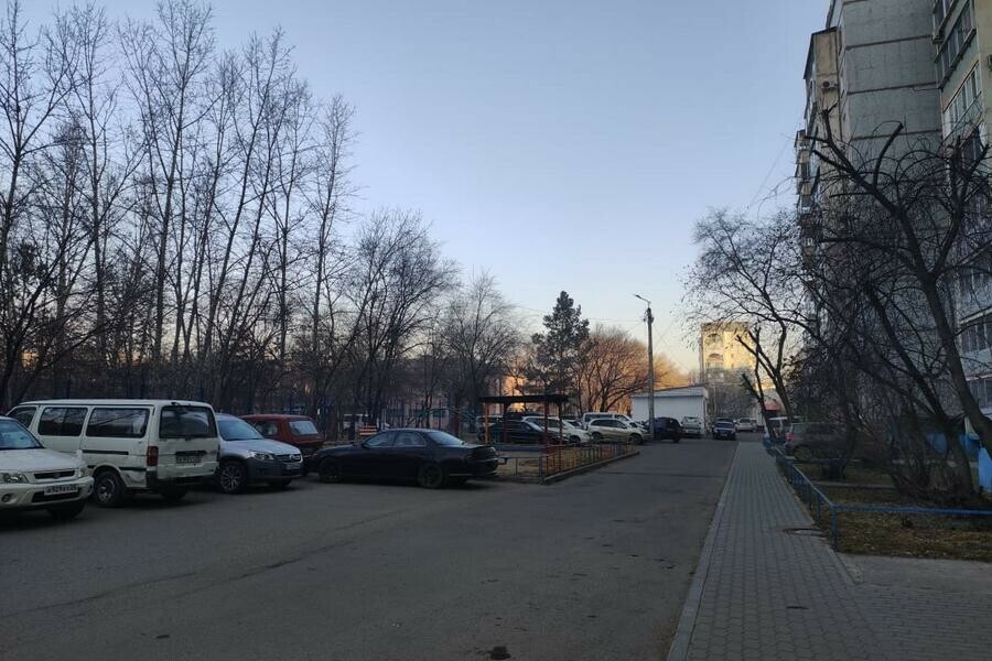 Благовещенцы пожаловались на дым в городе В чем причина