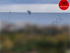 Начат обстрел Черноморского флота В Севастополе приостановлено паромное сообщение
