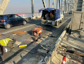 Минтранс на Зейском мосту деформационный шов закрыли временной накладкой есть ограничения для автомобилистов