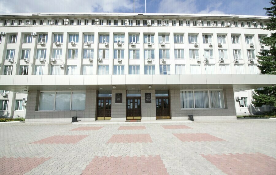 В правительстве Амурской области обсудили подготовку на случай ЧС
