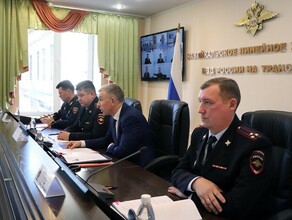 В транспортной полиции Забайкальского края и Амурской области назначен новый начальник