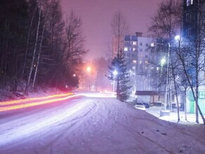 Север Приамурья укутало снегом регион накрыл югозападный циклон фото видео 