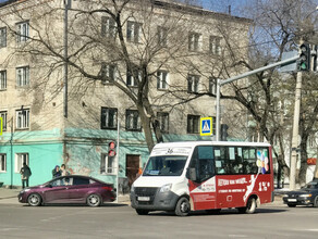 Один из популярных городских автобусов вернется на прежний маршрут 
