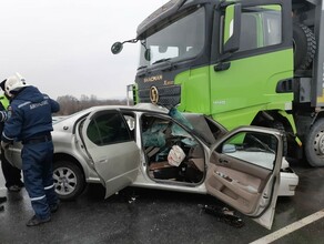 Стали известны некоторые подробности ДТП на Свободненской трассе