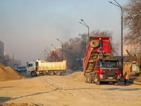 Нерадивые подрядчики подкидывают проблем мэр Благовещенска об итогах дорожностроительного сезона