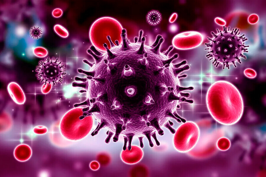 Амурских волонтеров снова приглашают на обследование иммунитета к коронавирусу