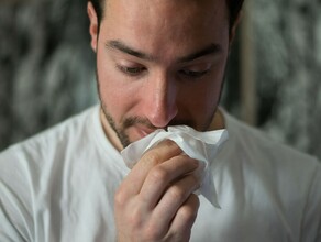 Заболеваемость внебольничными пневмониями превышена в Амурской области почти на 20 