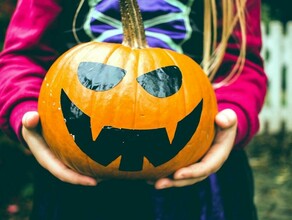 Запрет только усилит интерес амурские психологи о том может ли празднование Хэллоуина негативно повлиять на детей