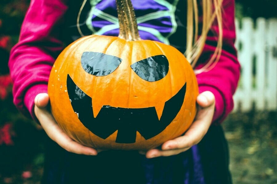 Запрет только усилит интерес амурские психологи о том может ли празднование Хэллоуина негативно повлиять на детей