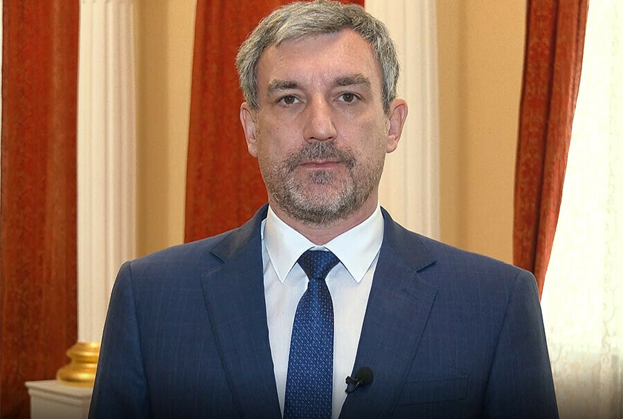Губернатор Амурской области объявил о завершении частичной мобилизации в регионе