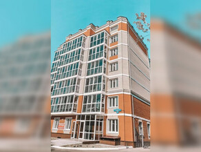 В новом жилом комплексе Благовещенска появились современные системы для безопасности и комфортной жизни