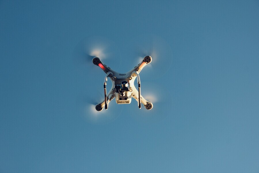 В Приморье начали производство дронов для нужд СВО