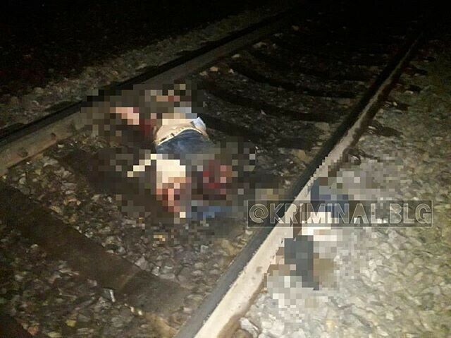 Амурчанин погиб на железной дороге его насмерть сбил поезд 