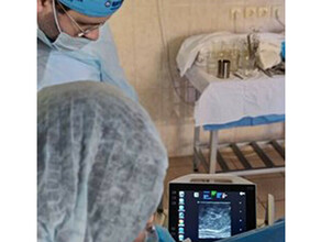 Клиника кардиохирургии Амурской ГМА сможет выполнить больше операций благодаря допфинансированию
