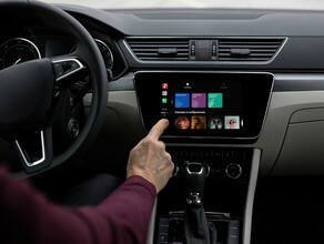Амурским водителям теперь доступно цифровое музыкальное приложение с радио и 65 миллионами треков
