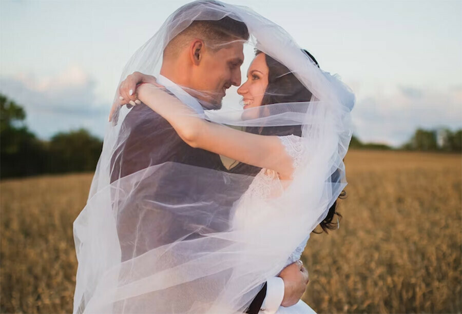 В День народного единства в Приамурье поженятся 28 пар