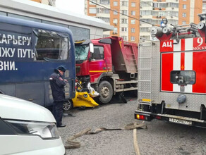 Уснул за рулем водитель страшного ДТП с раздавленным такси рассказал подробности трагедии