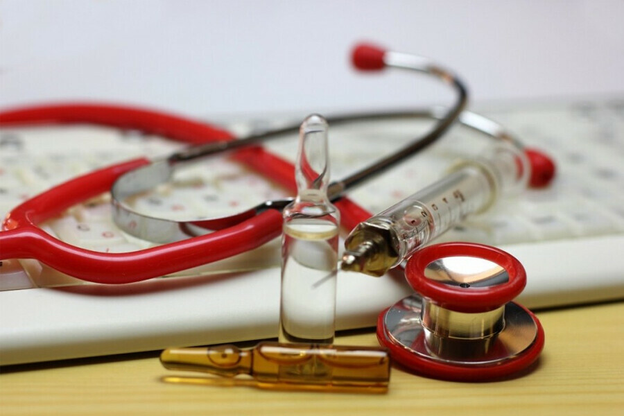 В Приамурье отмечен рост смертности от болезней системы кровообращения и онкологии