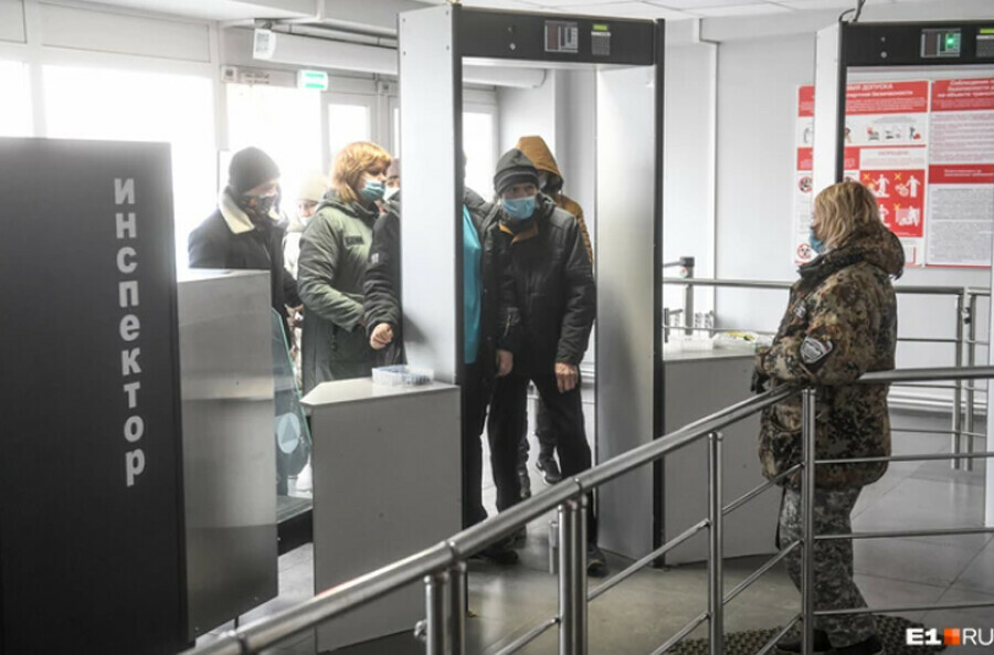 Изза подозрительного мужчины в Сковородине эвакуировали людей из жд вокзала