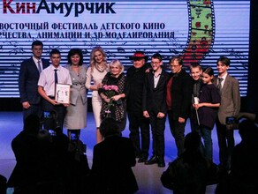 Конкурс Кинамурчик назвал победителей они получат по 100 тысяч рублей на развитие детских студий анимации