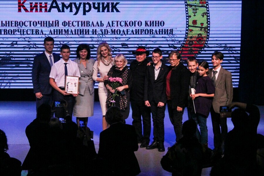 Конкурс Кинамурчик назвал победителей они получат по 100 тысяч рублей на развитие детских студий анимации