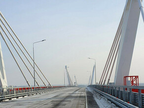 Мост в Китай скоро станет единственным международным транспортным коридором в Амурской области