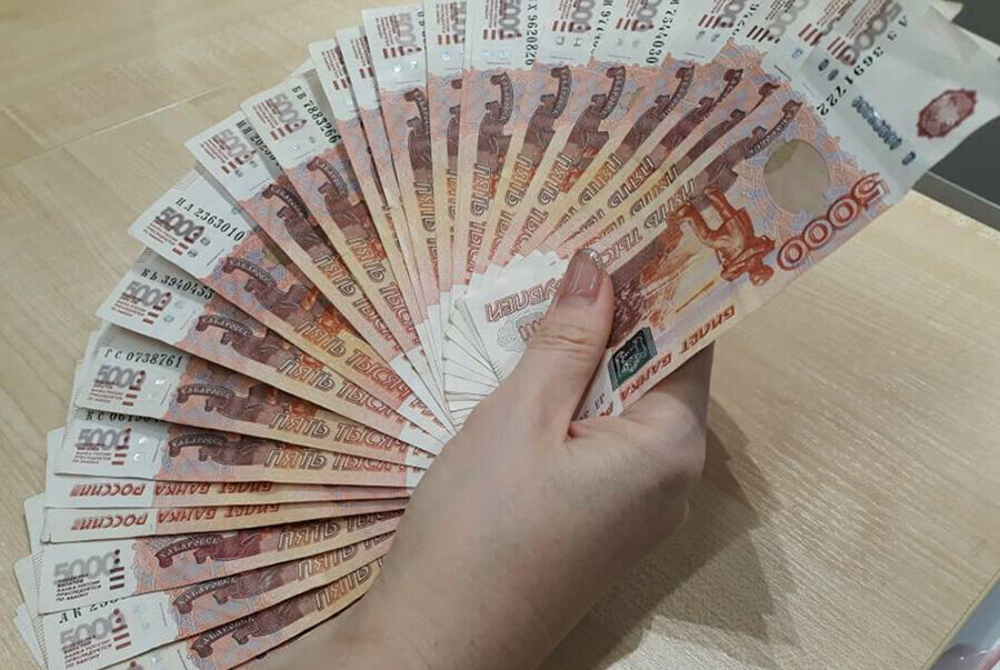 Амурскую строительную организацию вынудили заплатить 5миллионный долг по налогам
