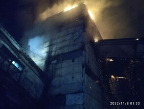 Стали известны некоторые факты о сильном пожаре на углеподаче Райчихинской ГРЭС фото