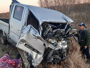 Уголовное дело возбужденное по факту смертельного ДТП в Амурской области контролирует прокуратура