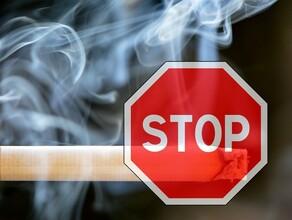 В Приамурье начинают штрафовать за курение вейпов сигарет и кальянов в общественных местах в том числе на набережной