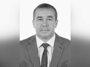 Скоропостижно скончался депутат Благовещенской городской думы Георгий Попов