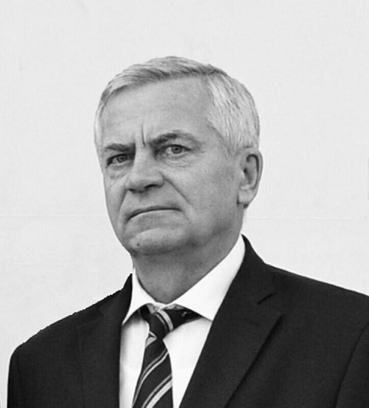В Благовещенске скончался бывший замминистра экономического развития Виктор Одородько