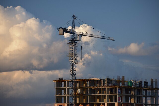 В Амурской области вновь зафиксирован рост цен на жилье Цена за квадрат превысила 118 тысяч