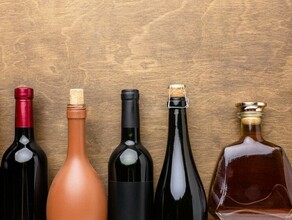 Алкоголь начал поступать в торговые сети по параллельному импорту