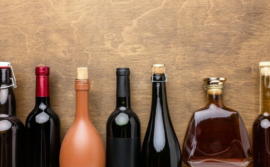 Алкоголь начал поступать в торговые сети по параллельному импорту