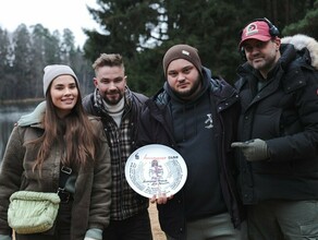 Эксамурчанка Анастасия Резник получила главную роль в откровенной драме с актером Александром Петровым