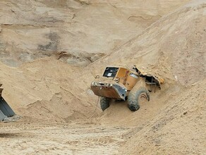 Выяснилось какие причины привели к трагедии на песчаном карьере в Амурской области