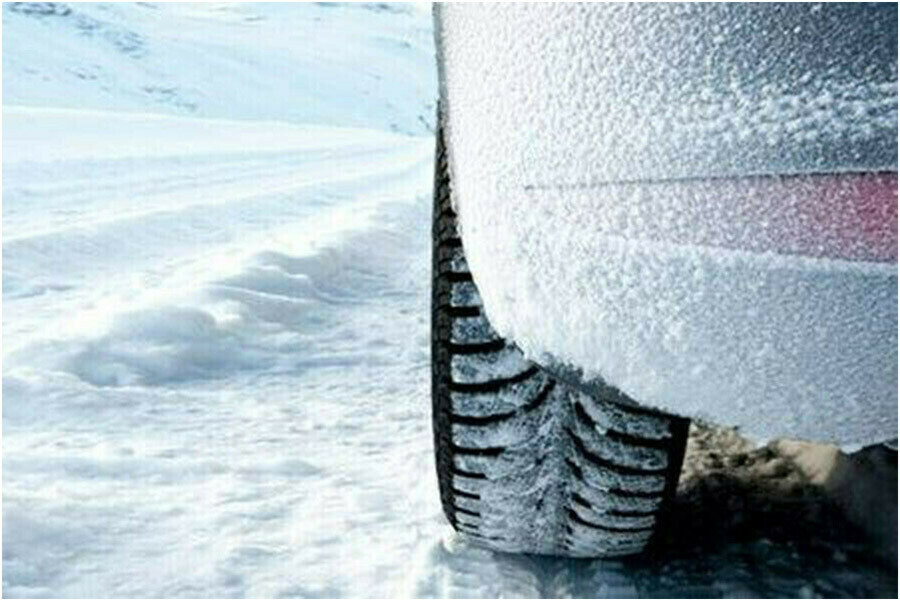 В Новобурейском девочку сбил водитель Nissan Note