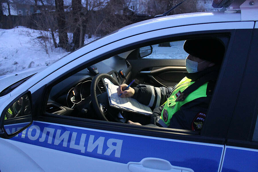 По факту автоаварии в Новобурейском в которой сбили девочку возбуждено уголовное дело